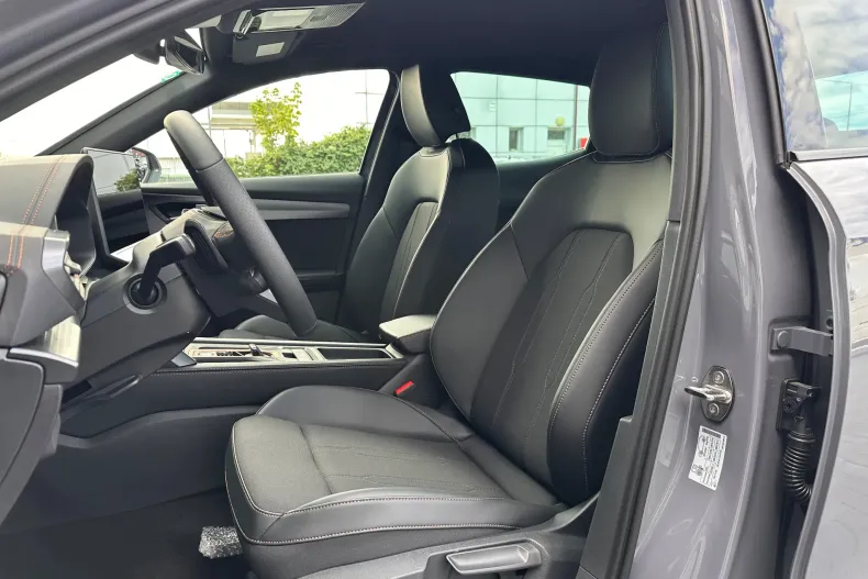 Cupra Formentor din 2025 cu 5 km - oferta CUP166995 - foto 16