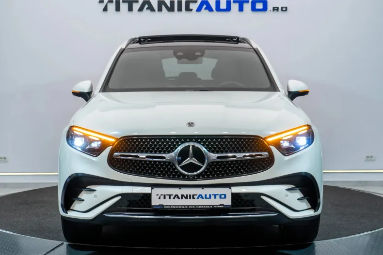 Mercedes-Benz GLC din 2022 cu 48.893 km - oferta MER166996 - foto 5