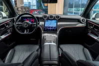 Mercedes-Benz GLC din 2022 cu 48.893 km - oferta MER166996 - foto 7