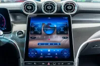 Mercedes-Benz GLC din 2022 cu 48.893 km - oferta MER166996 - foto 33