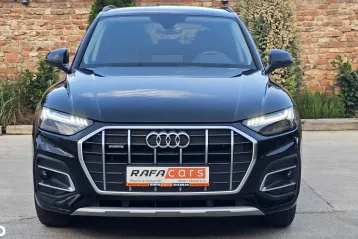 Audi Q5 din 2021 - oferta AUD166997