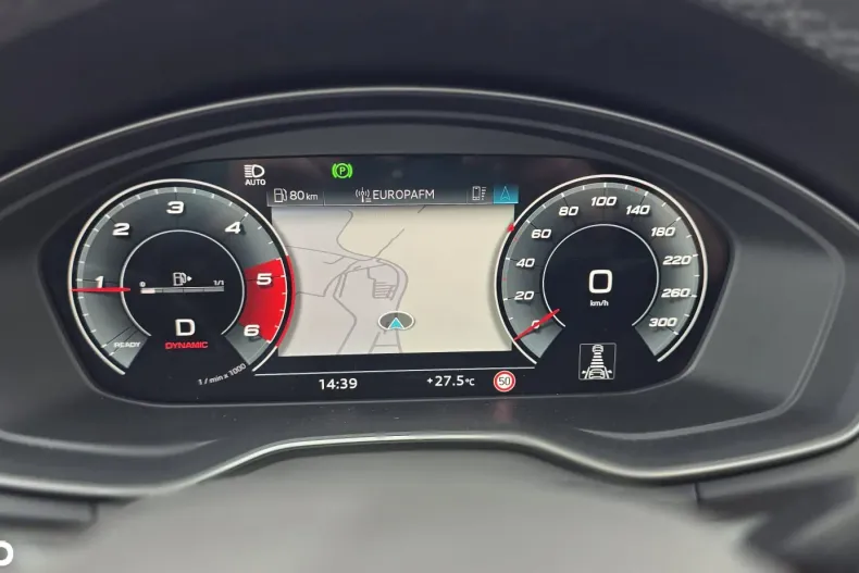 Audi Q5 din 2021 cu 59.000 km - oferta AUD166997 - foto 4