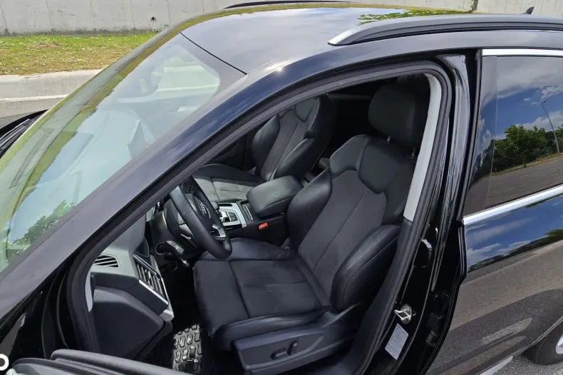 Audi Q5 din 2021 cu 59.000 km - oferta AUD166997 - foto 5