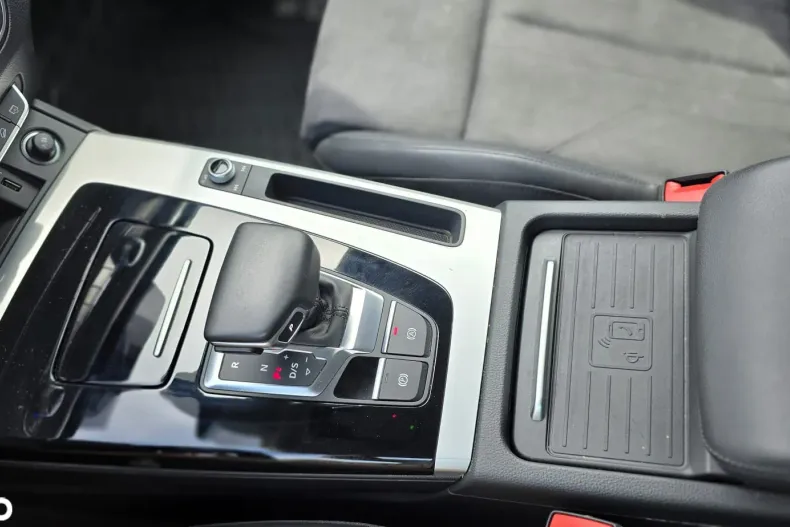 Audi Q5 din 2021 cu 59.000 km - oferta AUD166997 - foto 8