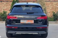 Audi Q5 din 2021 cu 59.000 km - oferta AUD166997 - foto 10