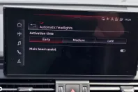 Audi Q5 din 2021 cu 59.000 km - oferta AUD166997 - foto 12