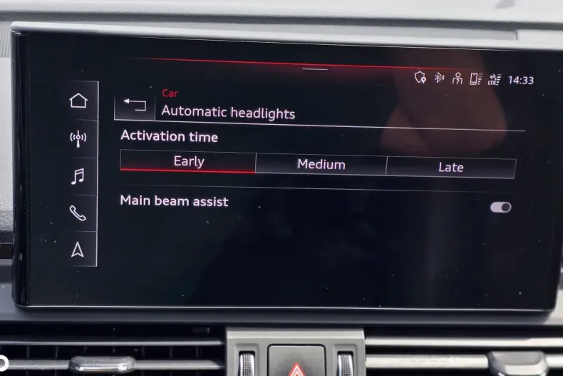 Audi Q5 din 2021 cu 59.000 km - oferta AUD166997 - foto 12