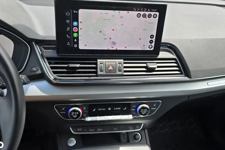 Audi Q5 din 2021 cu 59.000 km - oferta AUD166997 - foto 17