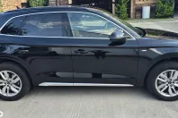 Audi Q5 din 2021 cu 59.000 km - oferta AUD166997 - foto 18