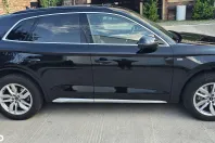 Audi Q5 din 2021 cu 59.000 km - oferta AUD166997 - foto 19