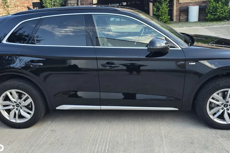 Audi Q5 din 2021 cu 59.000 km - oferta AUD166997 - foto 19