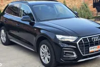 Audi Q5 din 2021 cu 59.000 km - oferta AUD166997 - foto 21