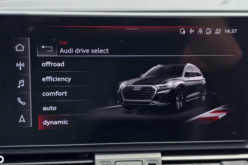 Audi Q5 din 2021 cu 59.000 km - oferta AUD166997 - foto 22