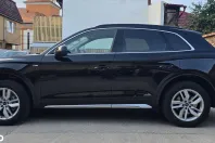Audi Q5 din 2021 cu 59.000 km - oferta AUD166997 - foto 25