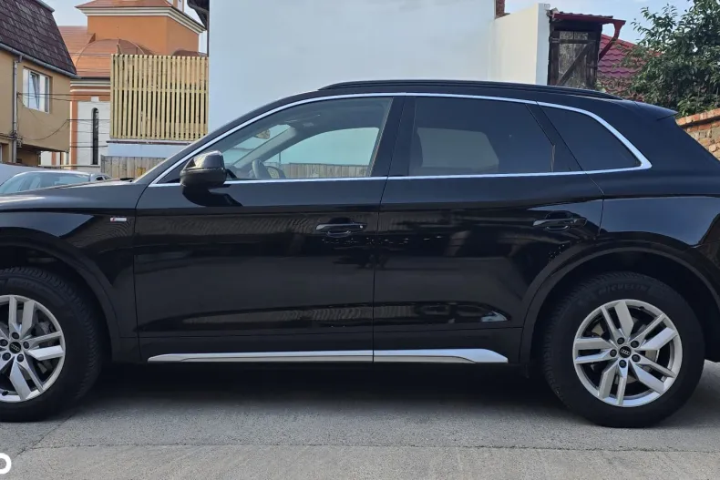 Audi Q5 din 2021 cu 59.000 km - oferta AUD166997 - foto 25