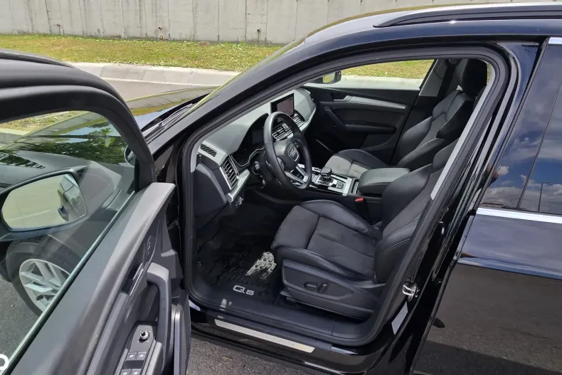 Audi Q5 din 2021 cu 59.000 km - oferta AUD166997 - foto 26