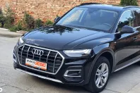 Audi Q5 din 2021 cu 59.000 km - oferta AUD166997 - foto 29