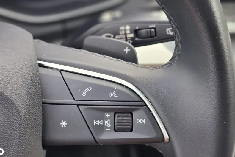 Audi Q5 din 2021 cu 59.000 km - oferta AUD166997 - foto 35