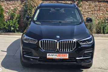 BMW X5 din 2022 - oferta BMW166998