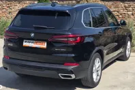 BMW X5 din 2022 cu 166.000 km - oferta BMW166998 - foto 2