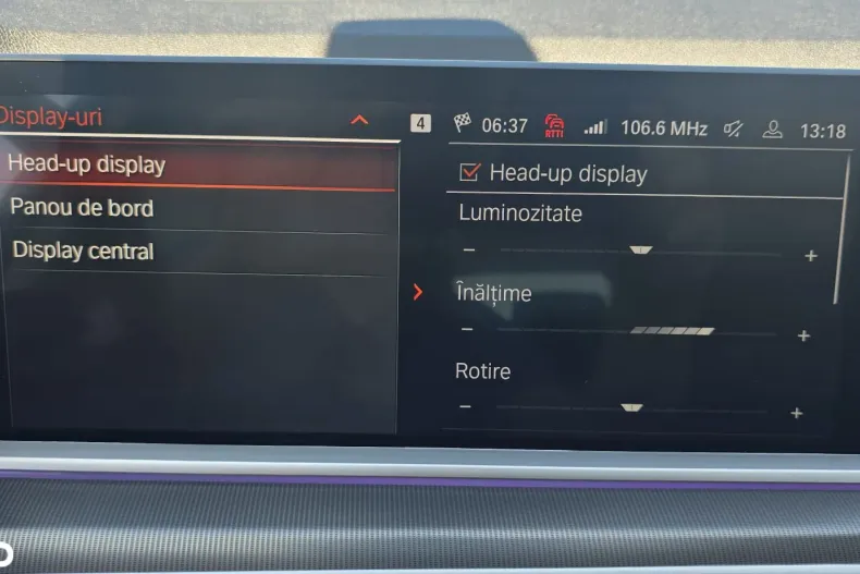 BMW X5 din 2022 cu 166.000 km - oferta BMW166998 - foto 8