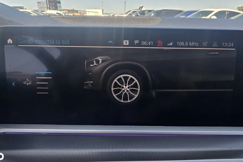 BMW X5 din 2022 cu 166.000 km - oferta BMW166998 - foto 11