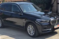 BMW X5 din 2022 cu 166.000 km - oferta BMW166998 - foto 13