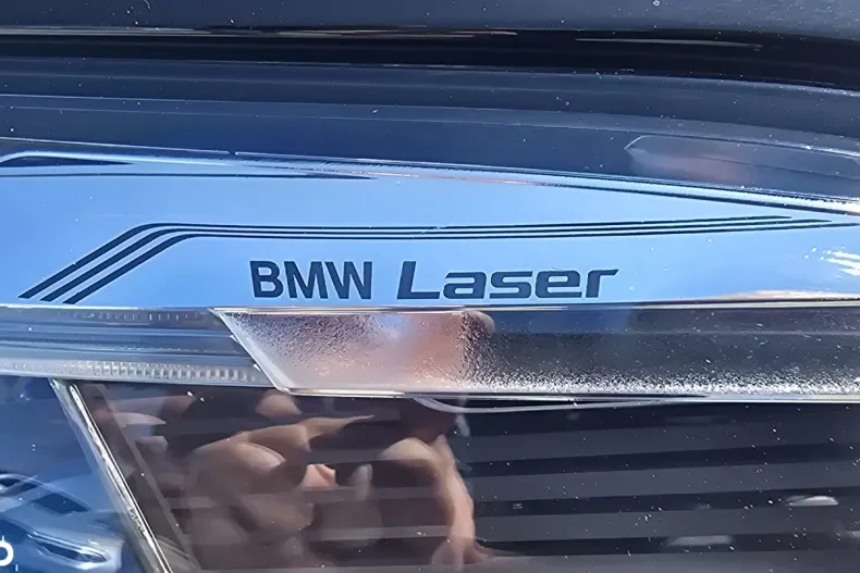 BMW X5 din 2022 cu 166.000 km - oferta BMW166998 - foto 17