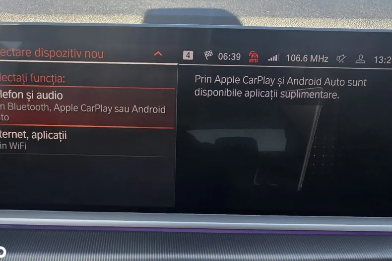 BMW X5 din 2022 cu 166.000 km - oferta BMW166998 - foto 18