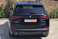 BMW X5 din 2022 cu 166.000 km - oferta BMW166998 - foto 19