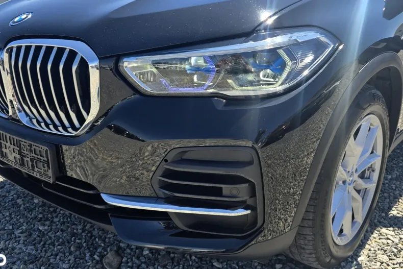 BMW X5 din 2022 cu 166.000 km - oferta BMW166998 - foto 29