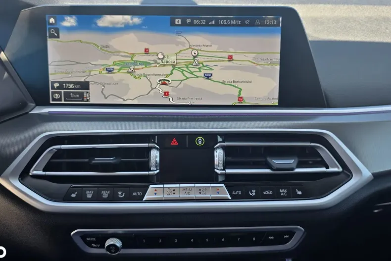 BMW X5 din 2022 cu 166.000 km - oferta BMW166998 - foto 34