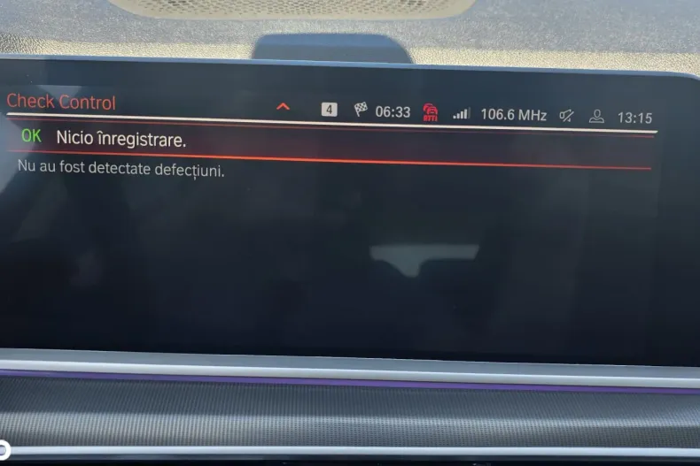 BMW X5 din 2022 cu 166.000 km - oferta BMW166998 - foto 36