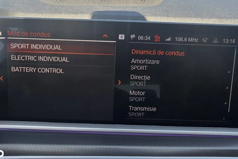 BMW X5 din 2022 cu 166.000 km - oferta BMW166998 - foto 38