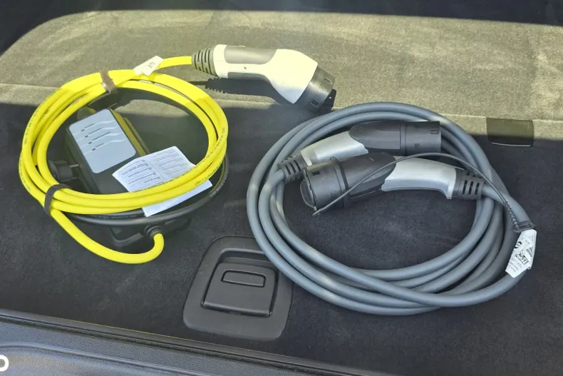 BMW X5 din 2022 cu 166.000 km - oferta BMW166998 - foto 40