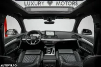 Audi Q5 din 2021 cu 110.000 km - oferta AUD166999 - foto 2