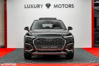 Audi Q5 din 2021 cu 110.000 km - oferta AUD166999 - foto 3