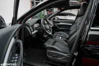 Audi Q5 din 2021 cu 110.000 km - oferta AUD166999 - foto 4