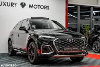 Audi Q5 din 2021 cu 110.000 km - oferta AUD166999 - foto 5
