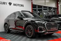Audi Q5 din 2021 cu 110.000 km - oferta AUD166999 - foto 7