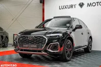 Audi Q5 din 2021 cu 110.000 km - oferta AUD166999 - foto 9