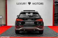 Audi Q5 din 2021 cu 110.000 km - oferta AUD166999 - foto 13