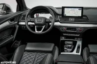 Audi Q5 din 2021 cu 110.000 km - oferta AUD166999 - foto 14