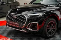 Audi Q5 din 2021 cu 110.000 km - oferta AUD166999 - foto 17