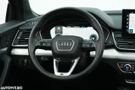 Audi Q5 din 2021 cu 110.000 km - oferta AUD166999 - foto 18