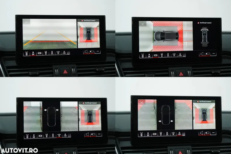 Audi Q5 din 2021 cu 110.000 km - oferta AUD166999 - foto 22