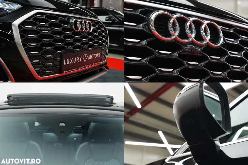 Audi Q5 din 2021 cu 110.000 km - oferta AUD166999 - foto 24