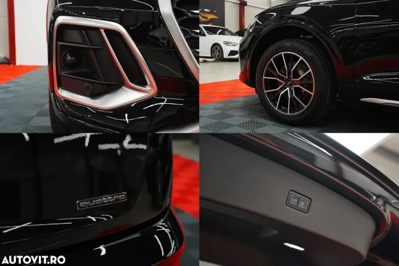 Audi Q5 din 2021 cu 110.000 km - oferta AUD166999 - foto 25