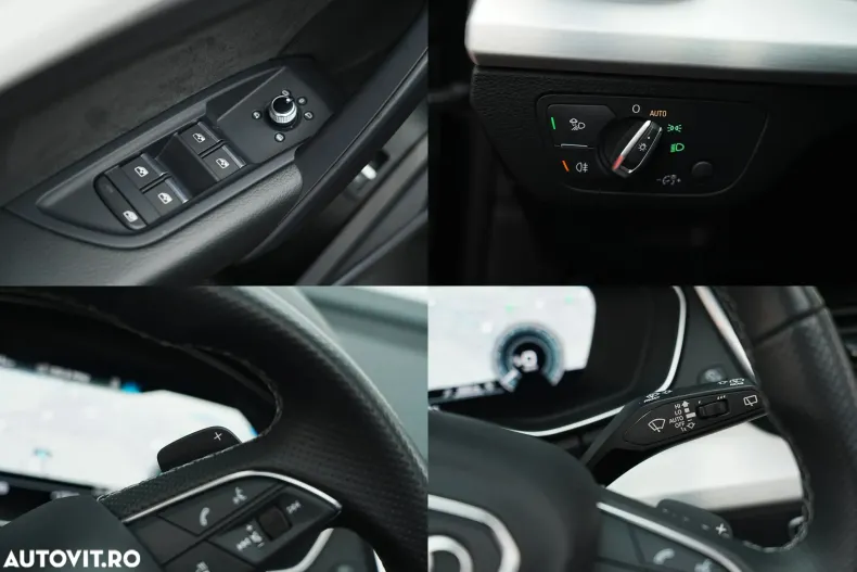 Audi Q5 din 2021 cu 110.000 km - oferta AUD166999 - foto 26