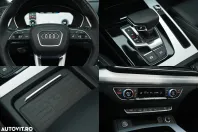 Audi Q5 din 2021 cu 110.000 km - oferta AUD166999 - foto 29